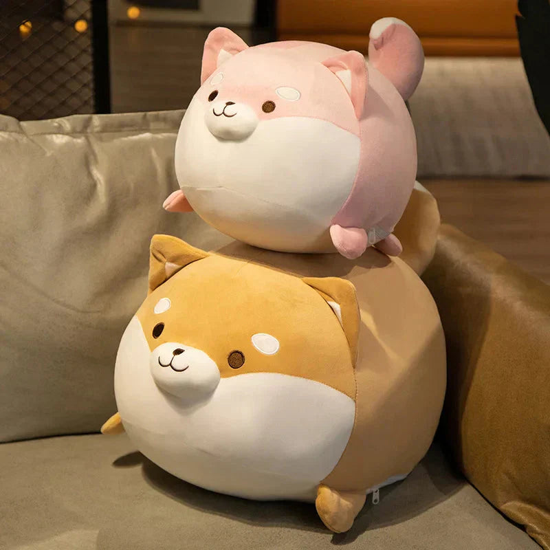 Cute Shiba Inu Soft Plush Toys