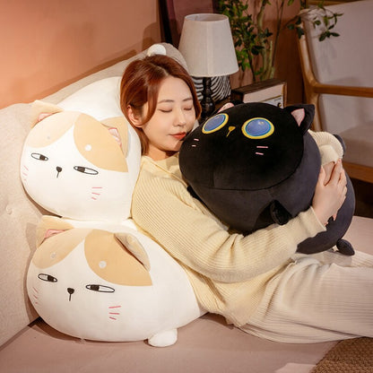 Cute Cat Kiki Plush Toy Friends