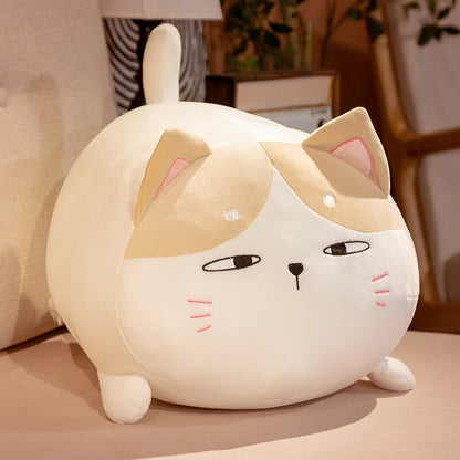 Cute Cat Kiki Plush Toy Friends