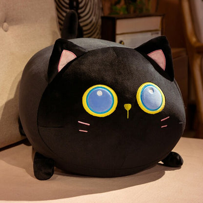 Cute Cat Kiki Plush Toy Friends