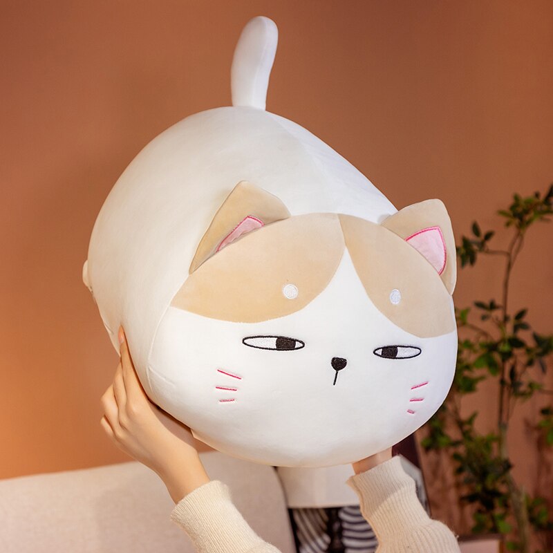 Cute Cat Kiki Plush Toy Friends