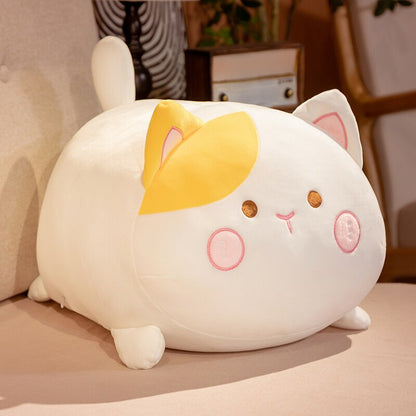 Cute Cat Kiki Plush Toy Friends