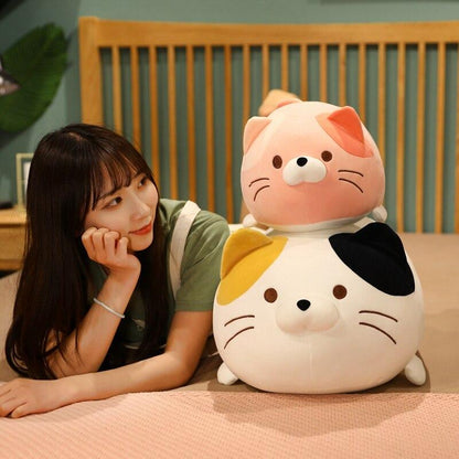 Funny Cat Lover Gift
