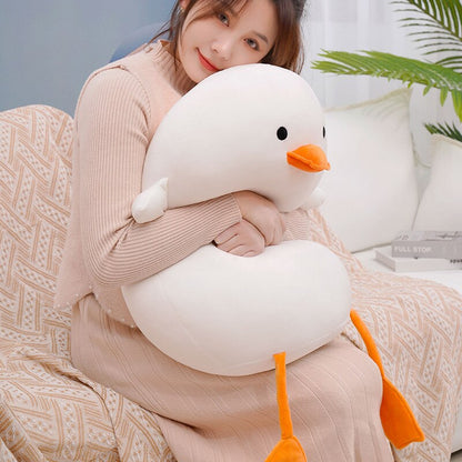 Cute Soft Seagull Plush Toy