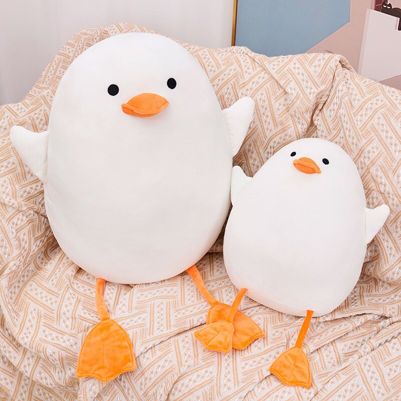 Cute Soft Seagull Plush Toy