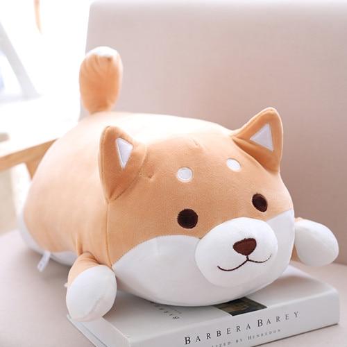 Cute Shiba Inu Plush Toy