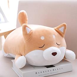 Cute Shiba Inu Plush Toy