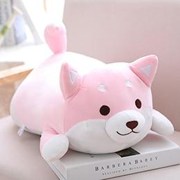 Cute Shiba Inu Plush Toy
