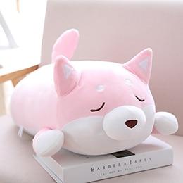Cute Shiba Inu Plush Toy