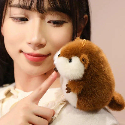 Fesara | Cute Big Groundhog Stuffed Animal