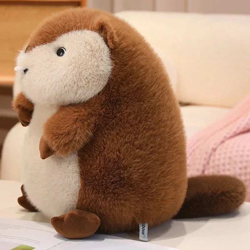 Fesara | Cute Big Groundhog Stuffed Animal