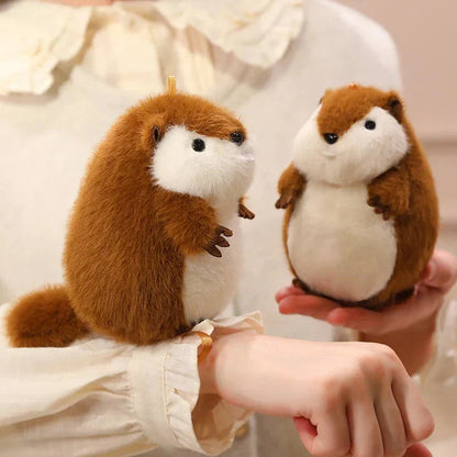 Fesara | Cute Big Groundhog Stuffed Animal