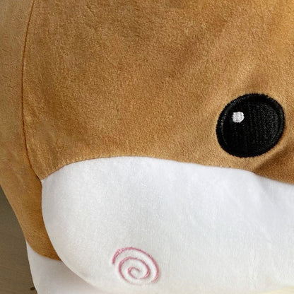 Fesara | Snug Friends Plush Toys