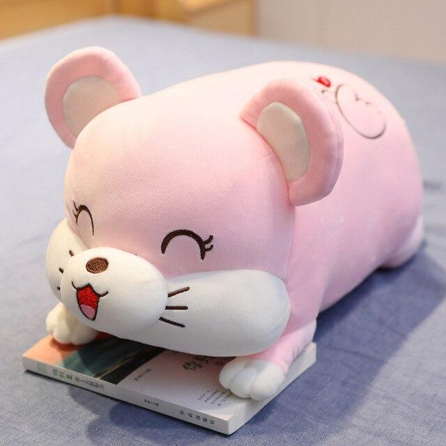 Fesara | Snug Friends Plush Toys