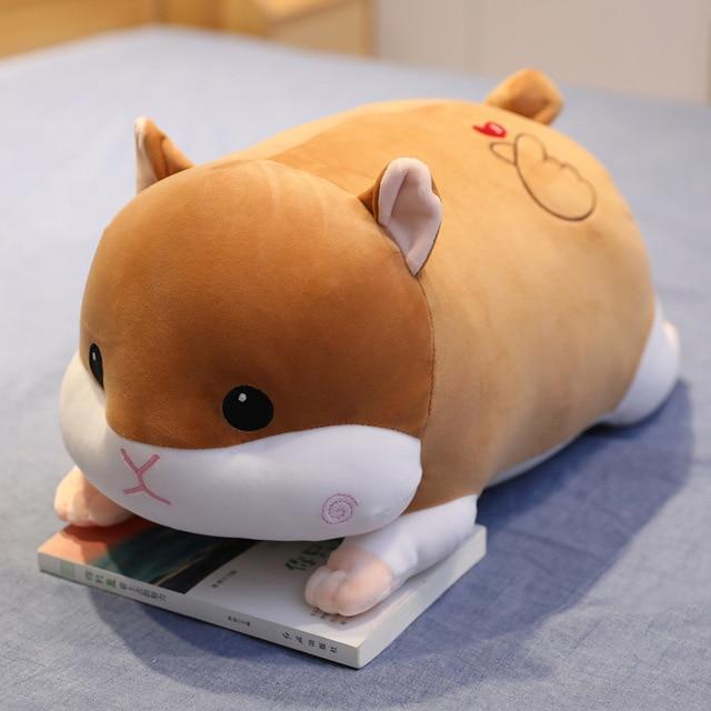 Fesara | Snug Friends Plush Toys