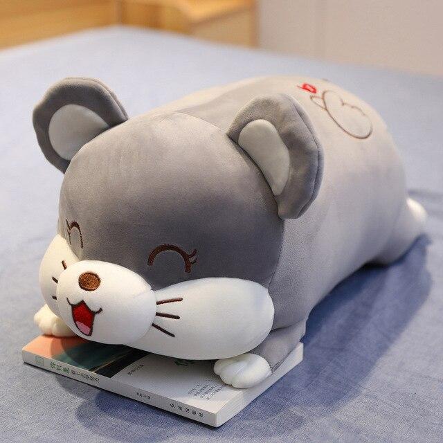 Fesara | Snug Friends Plush Toys