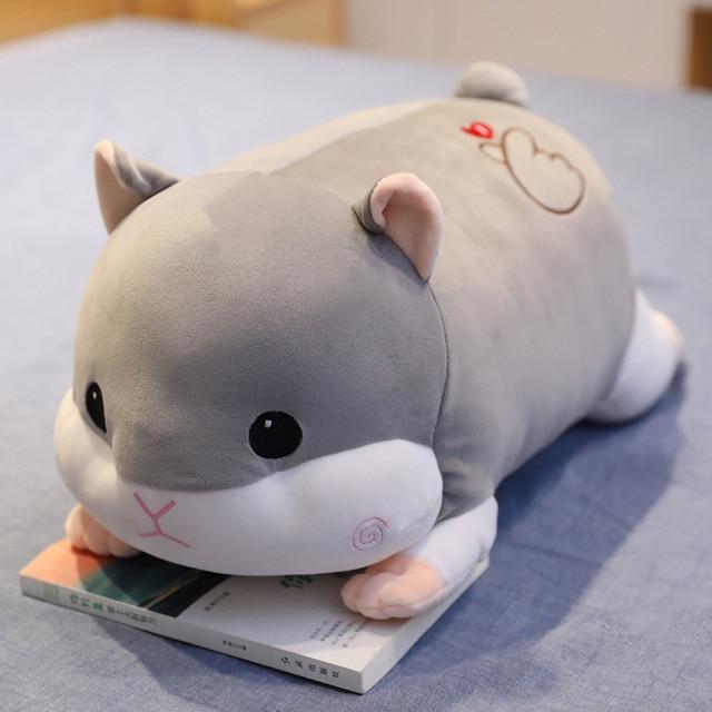 Fesara | Snug Friends Plush Toys