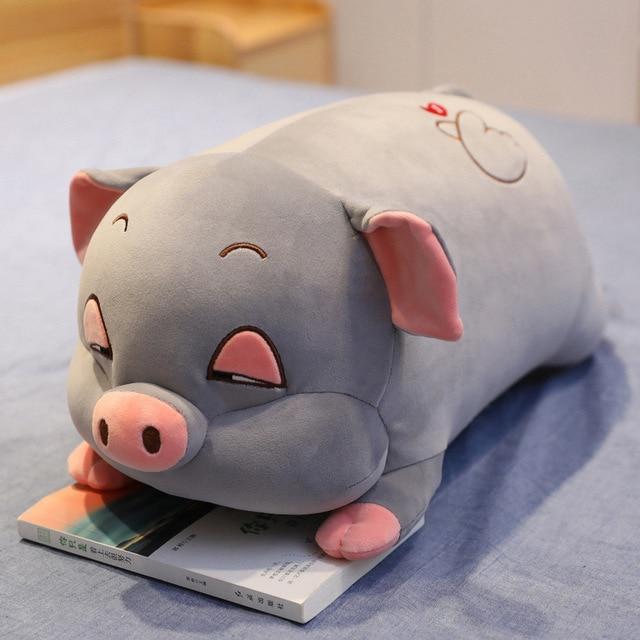 Fesara | Snug Friends Plush Toys