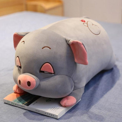Fesara | Snug Friends Plush Toys