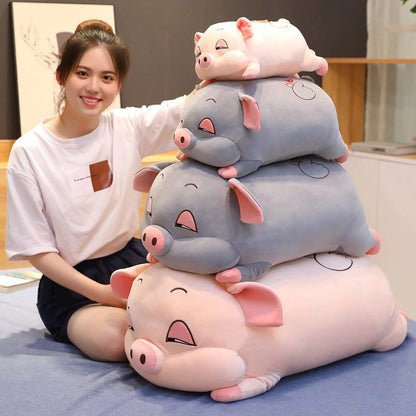 Fesara | Snug Friends Plush Toys