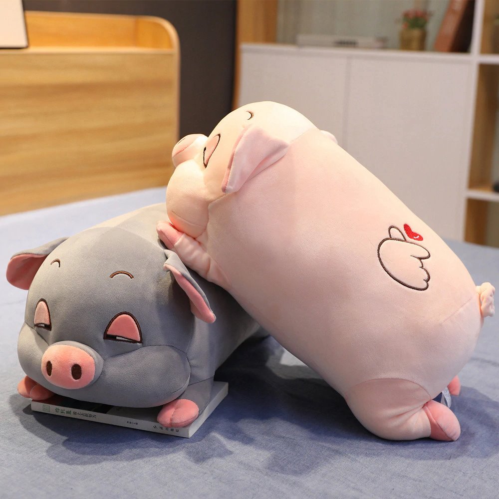 Fesara | Snug Friends Plush Toys