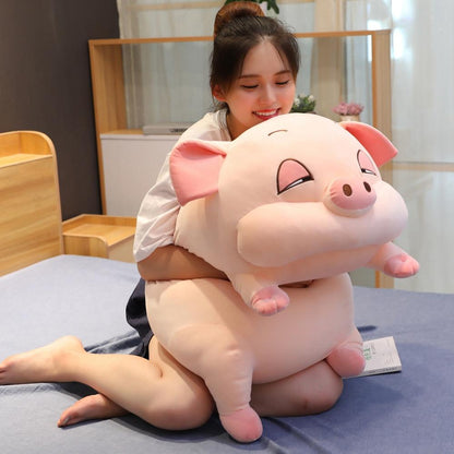 Fesara | Snug Friends Plush Toys