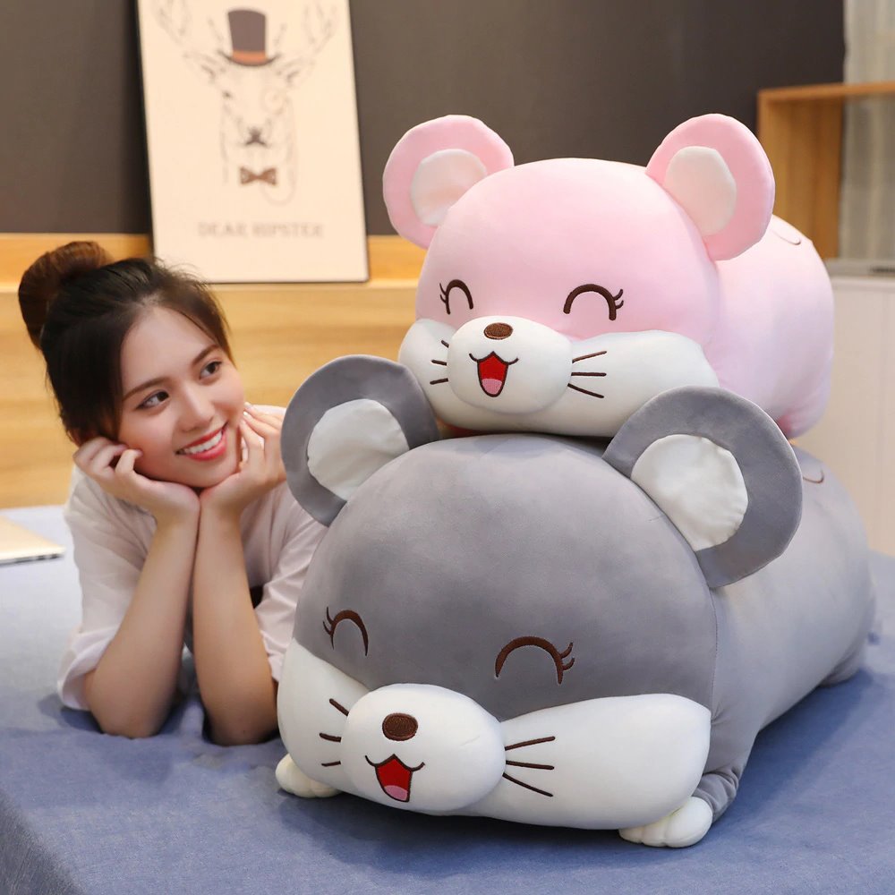 Fesara | Snug Friends Plush Toys