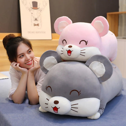 Fesara | Snug Friends Plush Toys
