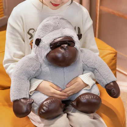 Big Soft Monkey Teddy Plush Toys