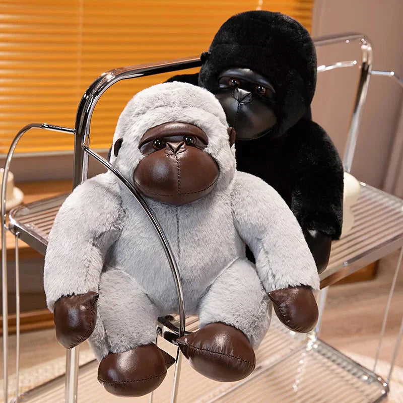 Big Soft Monkey Teddy Plush Toys