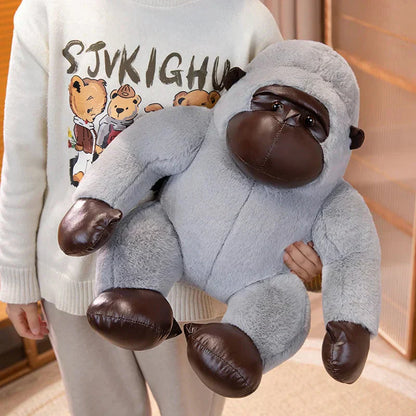 Big Soft Monkey Teddy Plush Toys