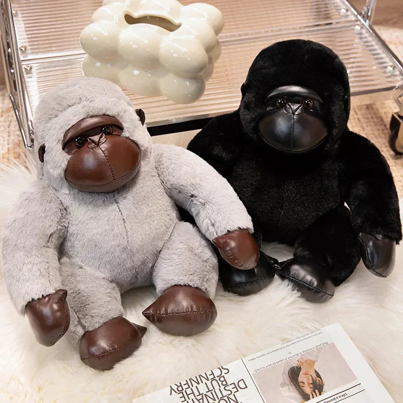 Big Soft Monkey Teddy Plush Toys
