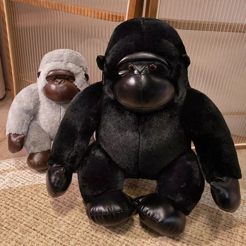 Big Soft Monkey Teddy Plush Toys