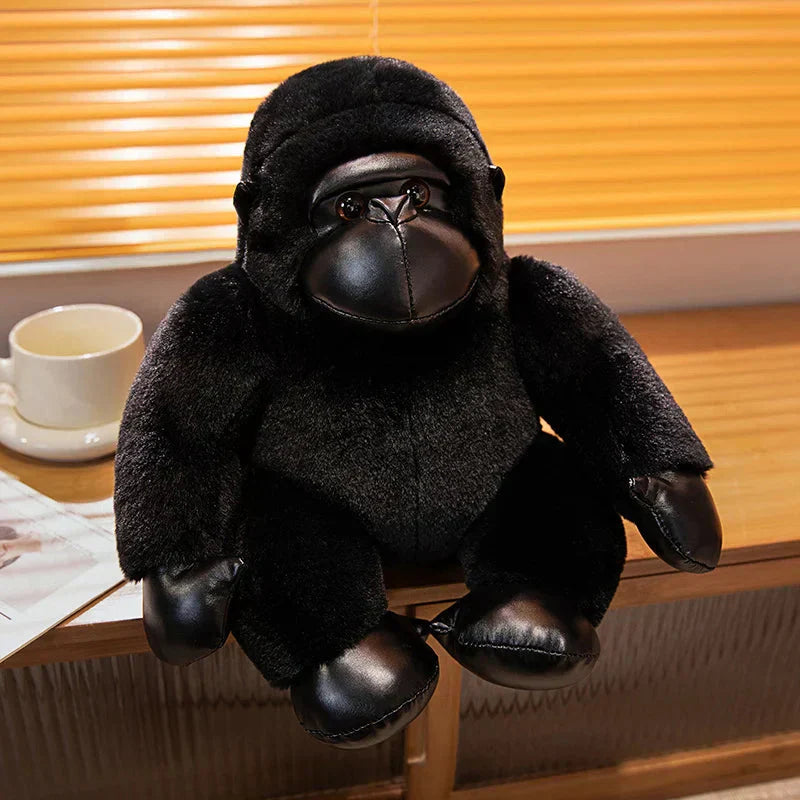 Big Soft Monkey Teddy Plush Toys