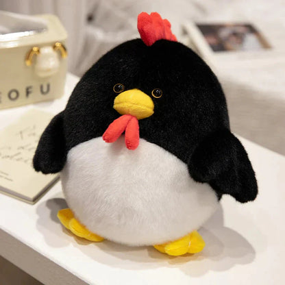 Cuddly Big Chicken Stuffed Toys