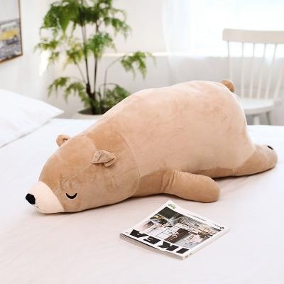 Cute Coca Plush Teddy Bears