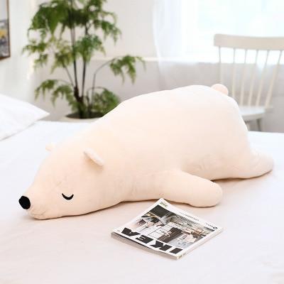 Cute Coca Plush Teddy Bears