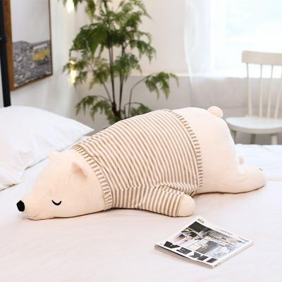 Cute Coca Plush Teddy Bears