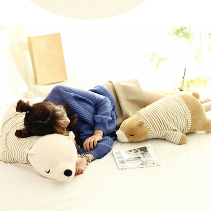 Cute Coca Plush Teddy Bears