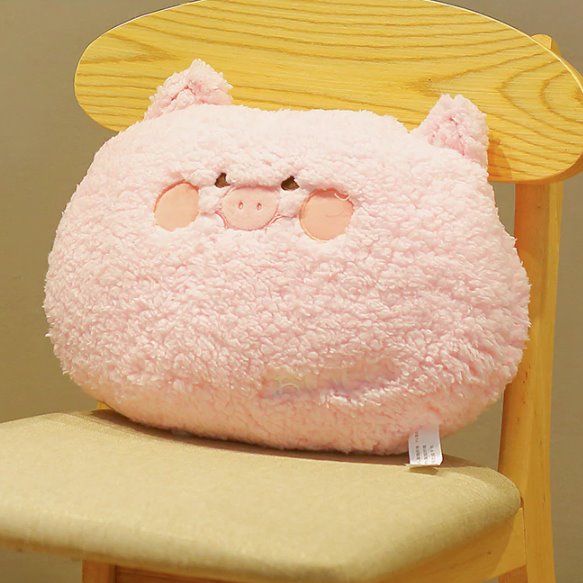 Cozy Animal Plush Toys