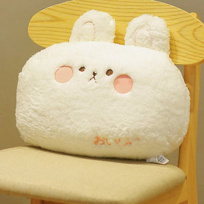 Cozy Animal Plush Toys - Fesara