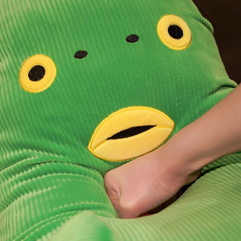 Soft Plush Long Cuddle Animal Friends