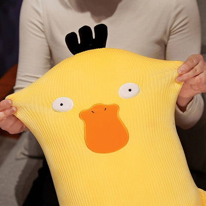 Soft Plush Long Cuddle Animal Friends