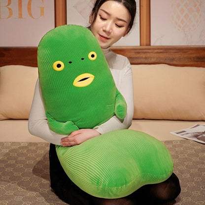 Soft Plush Long Cuddle Animal Friends