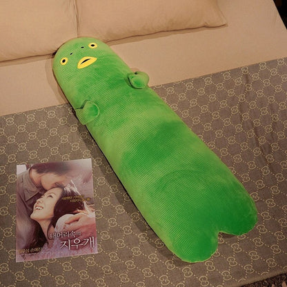 Soft Plush Long Cuddle Animal Friends