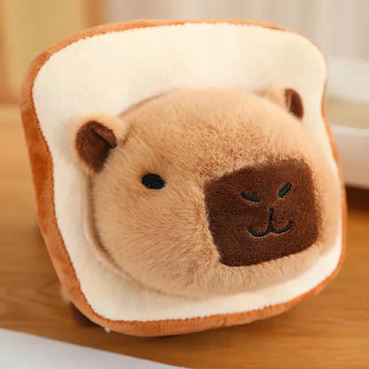 Cute Giant Rodent Stuffed Animal Plush Toy