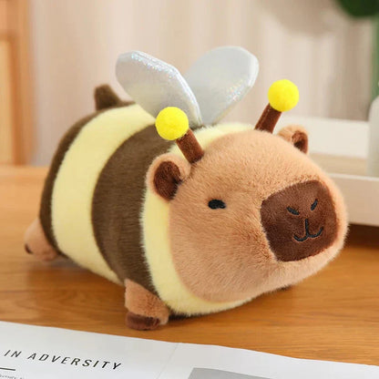 Cute Giant Rodent Stuffed Animal Plush Toy