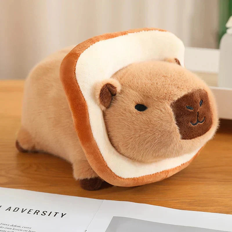 Cute Giant Rodent Stuffed Animal Plush Toy