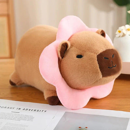 Cute Giant Rodent Stuffed Animal Plush Toy