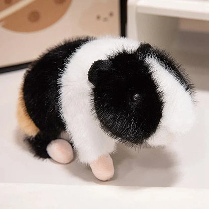 Snug Guinea Pig Plush Toy Set
